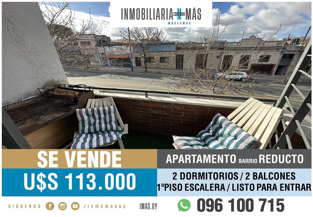 #5341458 | Venta | PH | Montevideo (Inmobiliaria MAS)