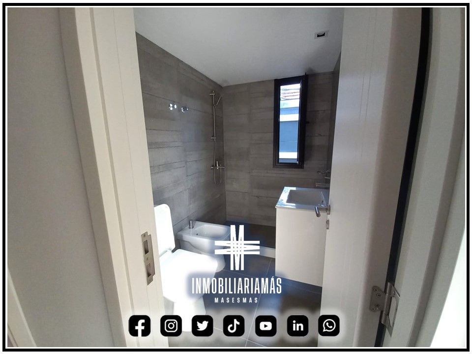 #5342517 | Alquiler | PH | Montevideo (Inmobiliaria MAS)