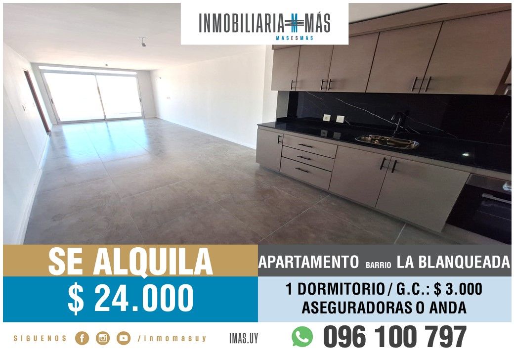 #5342882 | Alquiler | PH | Montevideo (Inmobiliaria MAS)