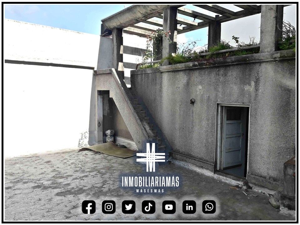 #5343272 | Sale | House | Montevideo (Inmobiliaria MAS)