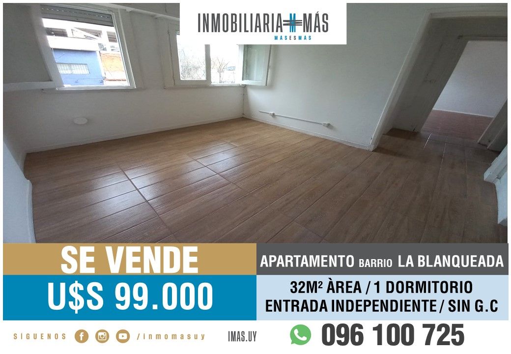 #5343276 | Venta | PH | Montevideo (Inmobiliaria MAS)
