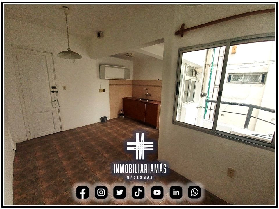 #5344070 | Alquiler | PH | Montevideo (Inmobiliaria MAS)