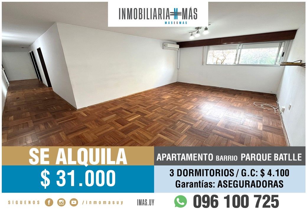 #5344083 | Alquiler | PH | Montevideo (Inmobiliaria MAS)