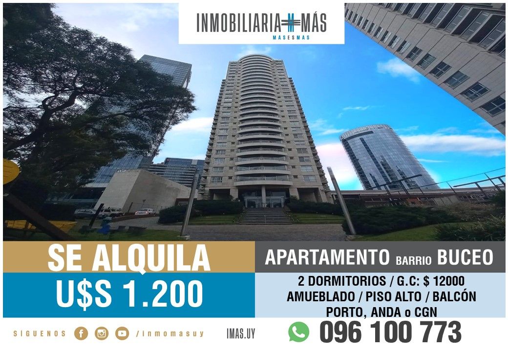 #5346454 | Alquiler | PH | Montevideo (Inmobiliaria MAS)