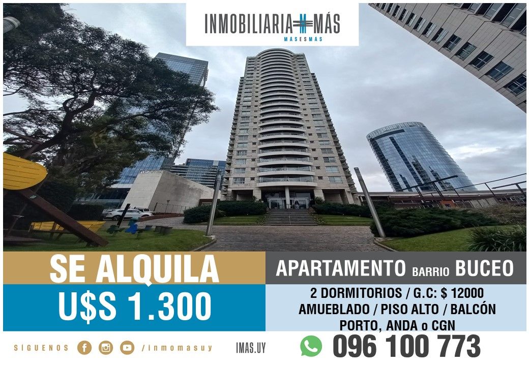 #5346454 | Alquiler | PH | Montevideo (Inmobiliaria MAS)