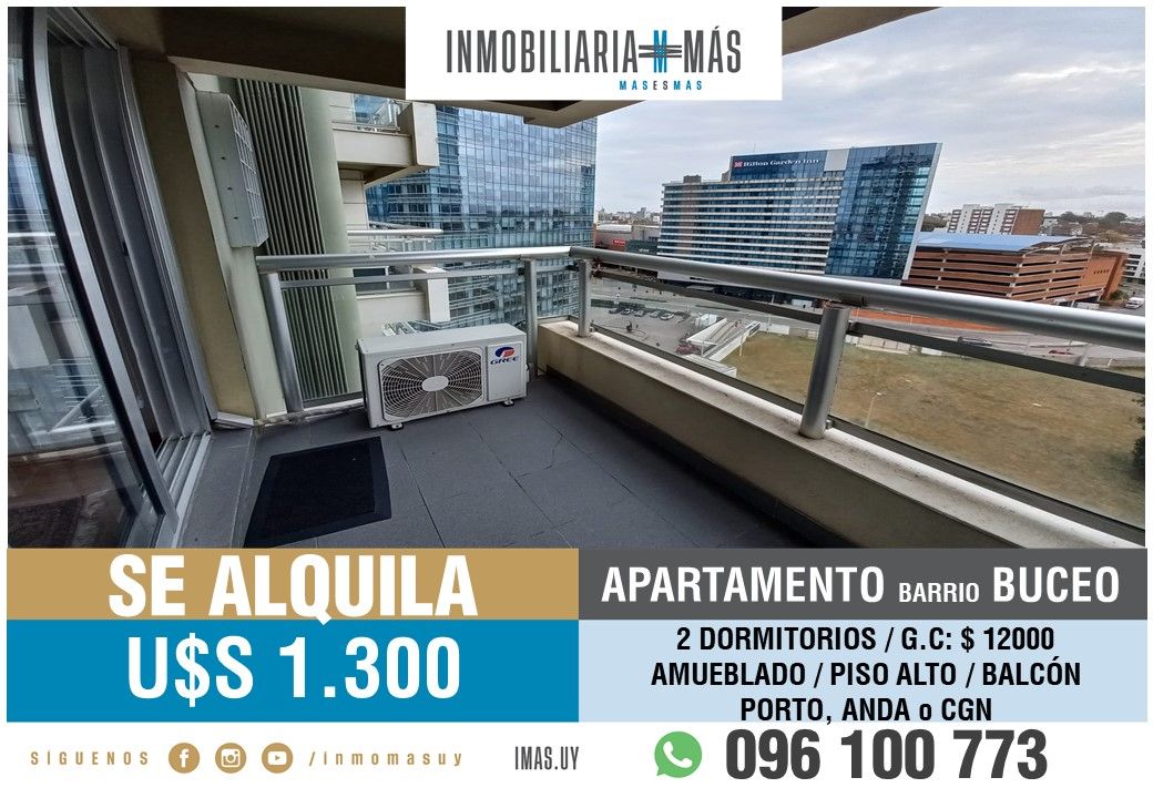 #5346455 | Alquiler | PH | Montevideo (Inmobiliaria MAS)