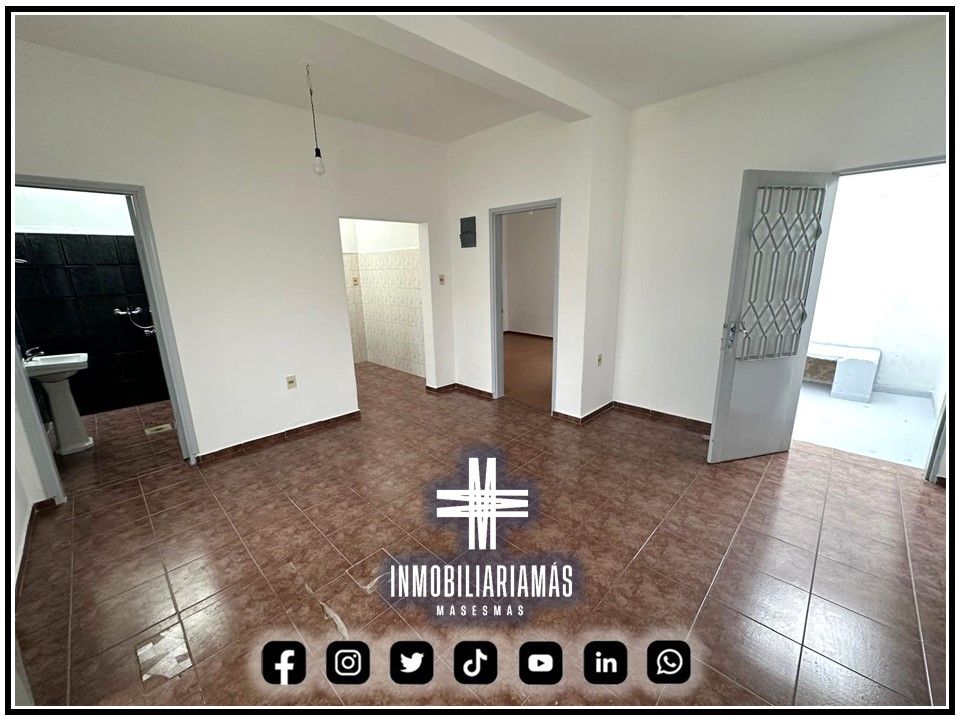 #5347776 | Alquiler | PH | Montevideo (Inmobiliaria MAS)