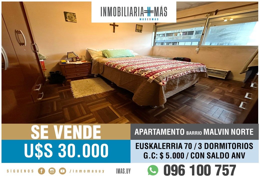 #5347788 | Venta | PH | Montevideo (Inmobiliaria MAS)
