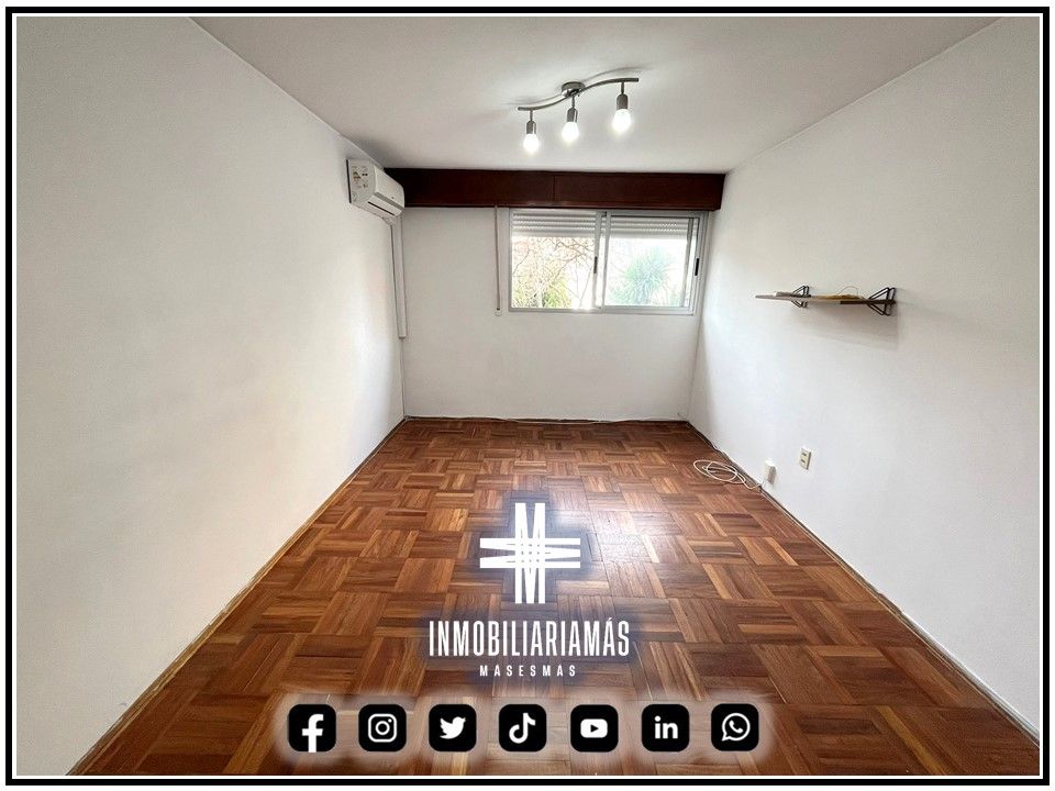 #5349547 | Alquiler | PH | Montevideo (Inmobiliaria MAS)