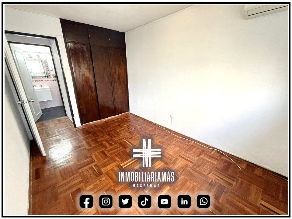 #5349547 | Alquiler | PH | Montevideo (Inmobiliaria MAS)