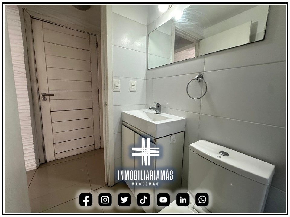 #5349557 | Rental | Horizontal Property | Montevideo (Inmobiliaria MAS)