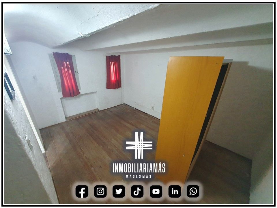 #5352537 | Alquiler | Departamento | Montevideo (Inmobiliaria MAS)