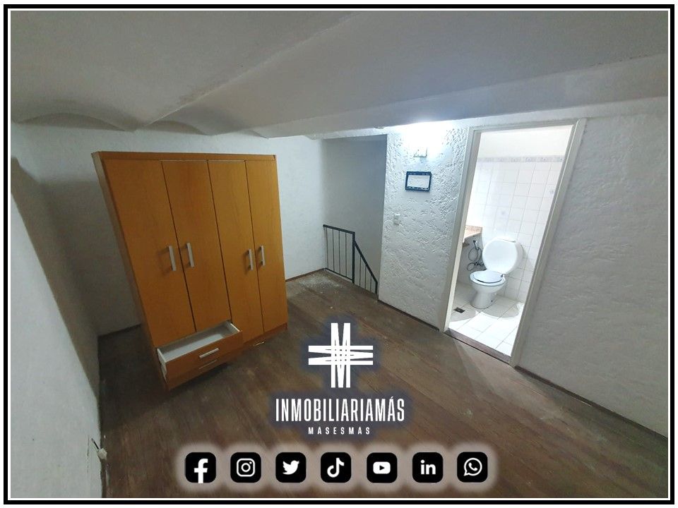 #5352537 | Alquiler | Departamento | Montevideo (Inmobiliaria MAS)