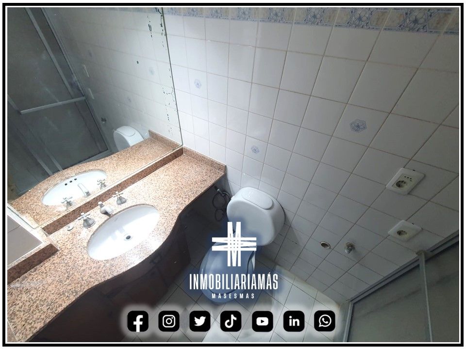 #5352537 | Alquiler | Departamento | Montevideo (Inmobiliaria MAS)