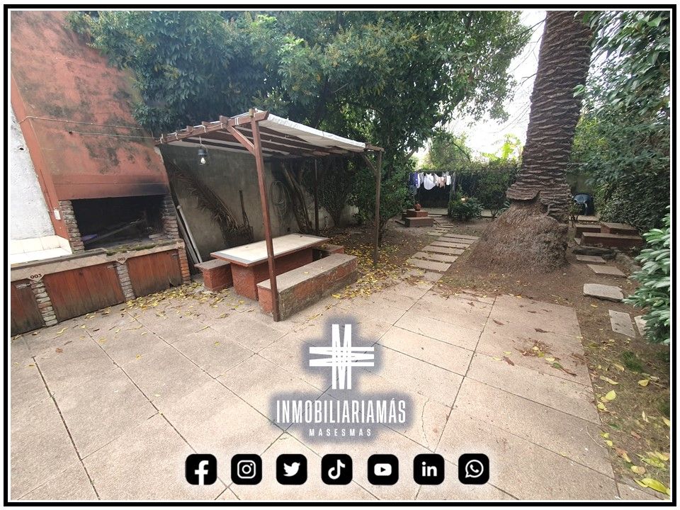 #5352537 | Alquiler | Departamento | Montevideo (Inmobiliaria MAS)