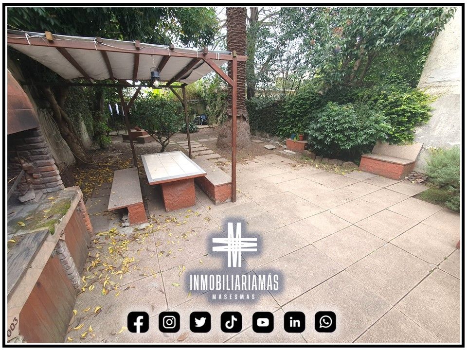 #5352537 | Alquiler | Departamento | Montevideo (Inmobiliaria MAS)