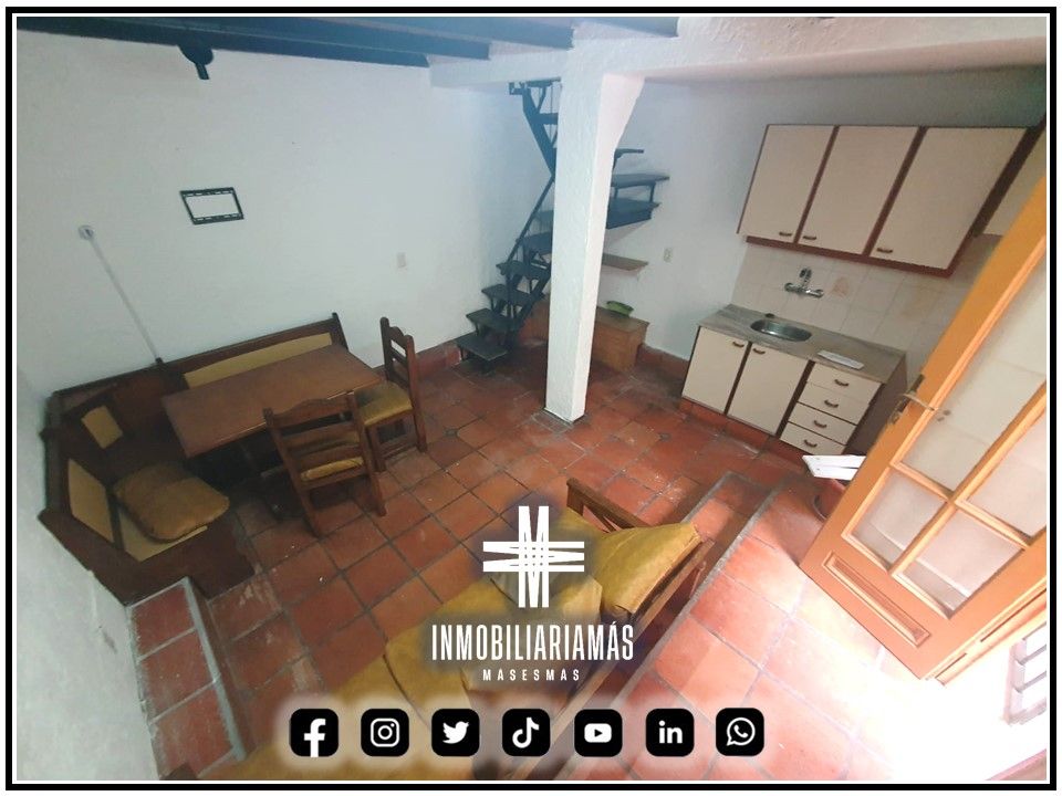 #5352537 | Alquiler | Departamento | Montevideo (Inmobiliaria MAS)