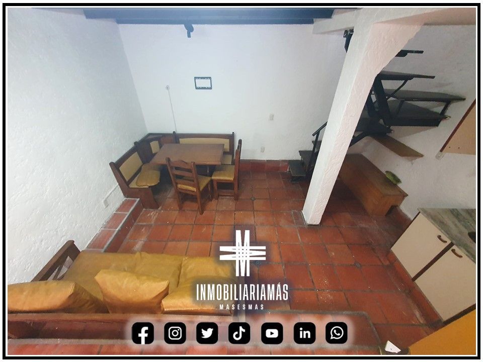 #5352537 | Alquiler | Departamento | Montevideo (Inmobiliaria MAS)