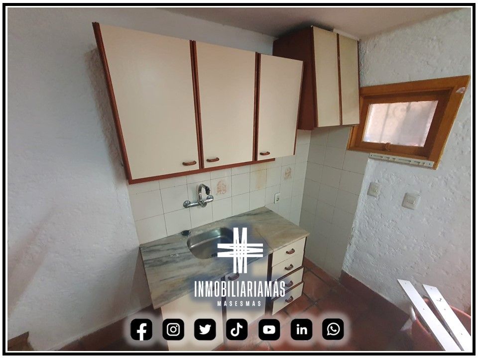 #5352537 | Alquiler | Departamento | Montevideo (Inmobiliaria MAS)