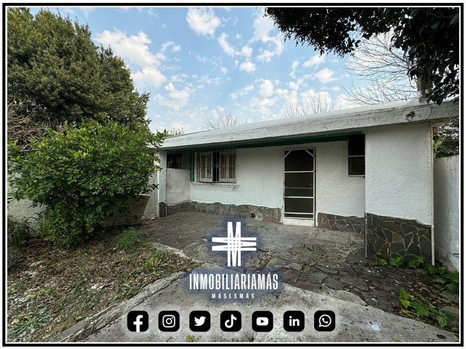 #5352928 | Venta | PH | Montevideo (Inmobiliaria MAS)