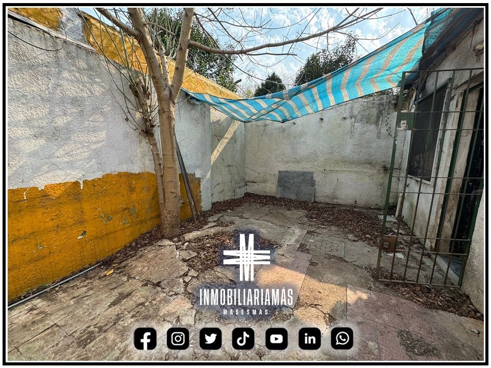 #5352928 | Venta | PH | Montevideo (Inmobiliaria MAS)