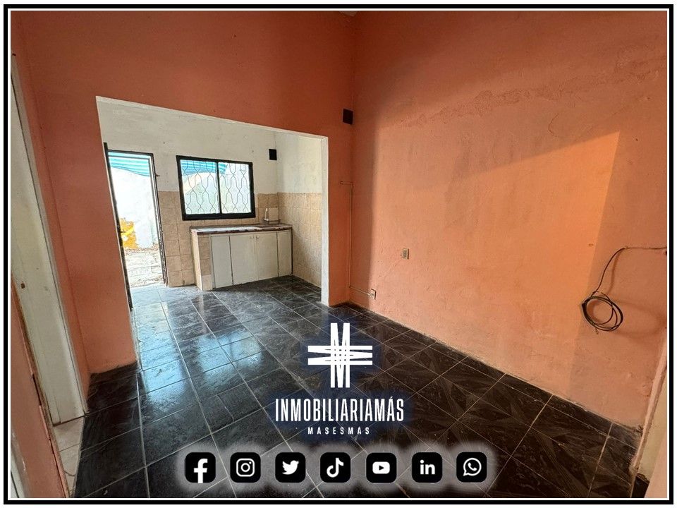 #5352928 | Venta | PH | Montevideo (Inmobiliaria MAS)