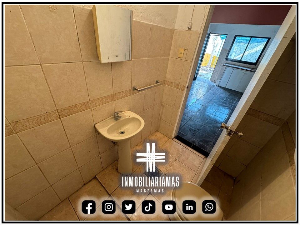 #5352928 | Venta | PH | Montevideo (Inmobiliaria MAS)