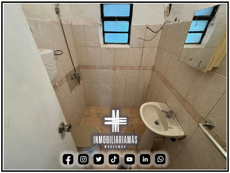 #5352928 | Venta | PH | Montevideo (Inmobiliaria MAS)