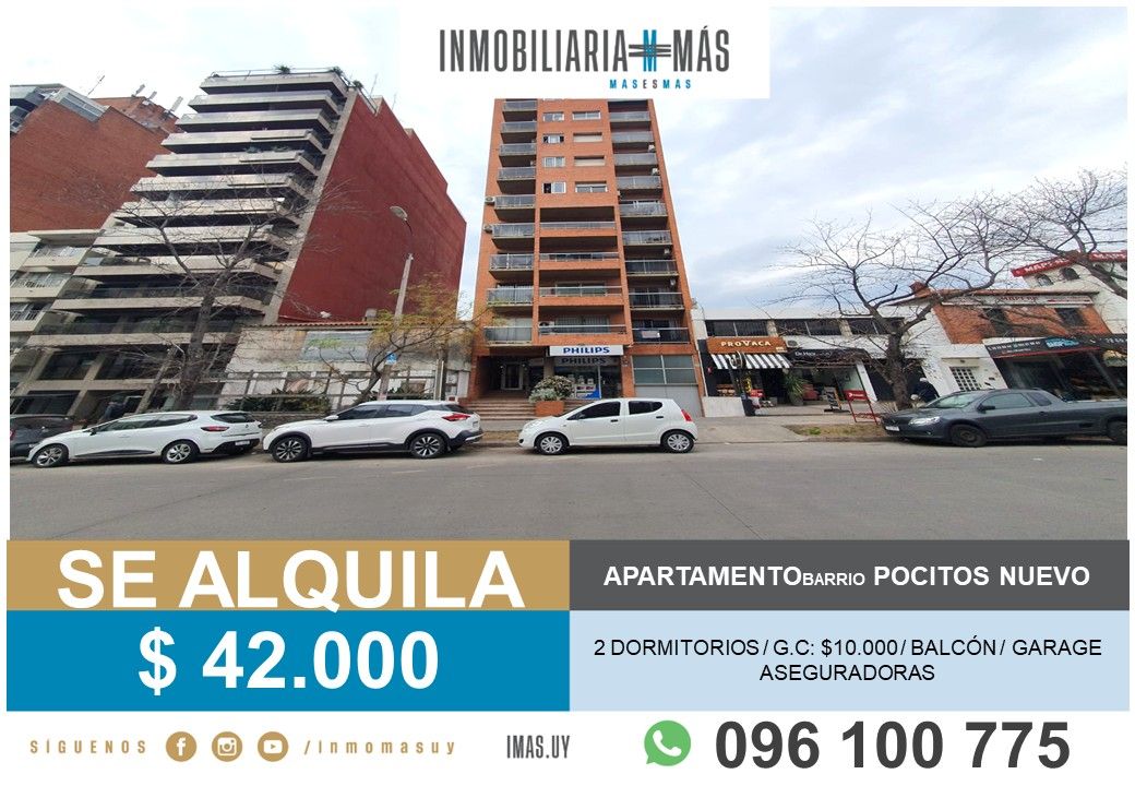 #5352933 | Alquiler | PH | Montevideo (Inmobiliaria MAS)