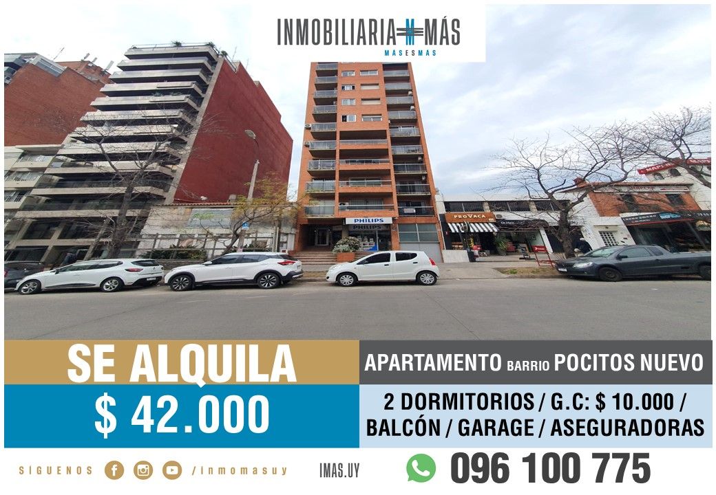 #5352933 | Alquiler | PH | Montevideo (Inmobiliaria MAS)