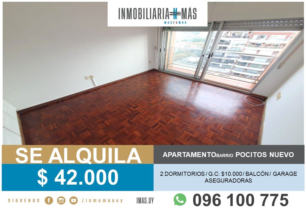 #5352934 | Alquiler | PH | Montevideo (Inmobiliaria MAS)