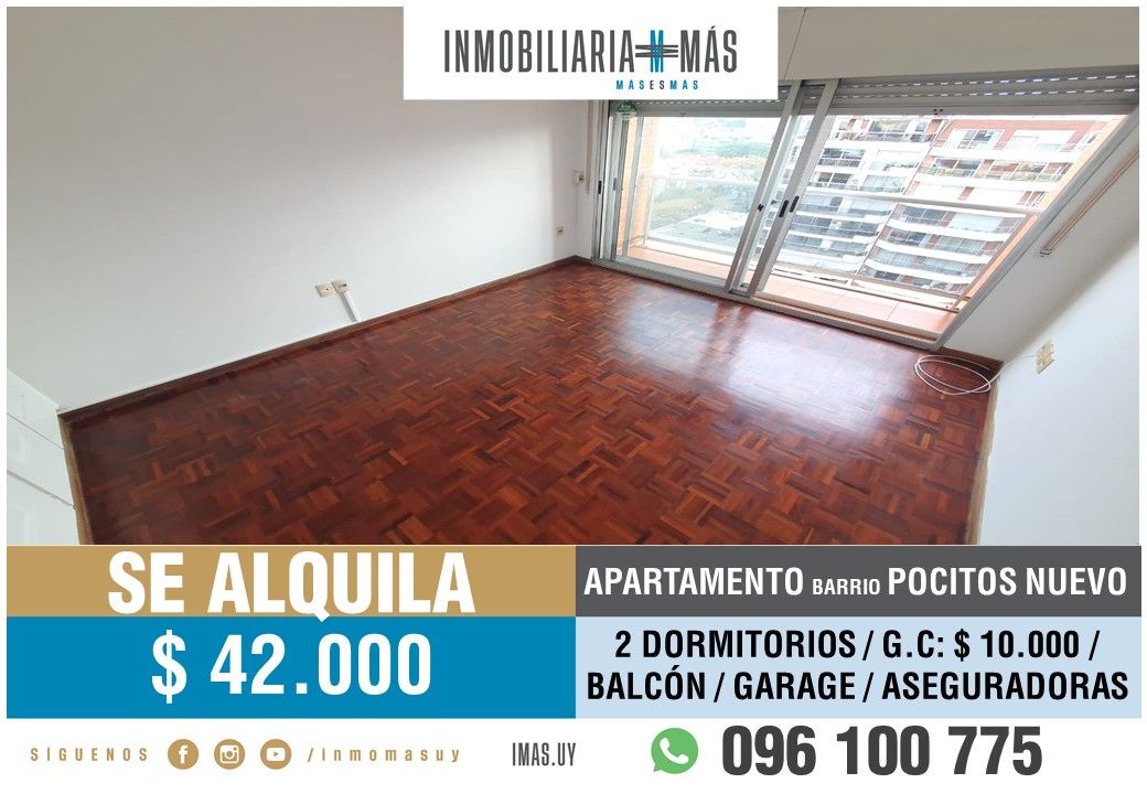 #5352934 | Alquiler | PH | Montevideo (Inmobiliaria MAS)