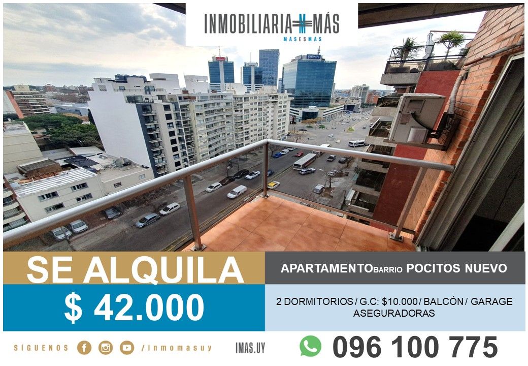 #5352935 | Alquiler | PH | Montevideo (Inmobiliaria MAS)