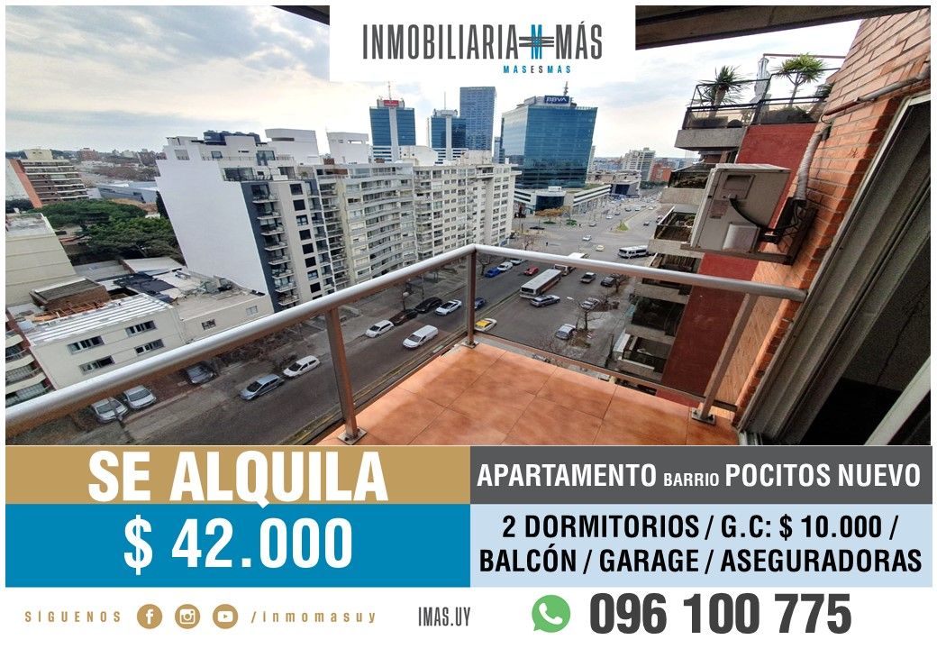 #5352935 | Alquiler | PH | Montevideo (Inmobiliaria MAS)