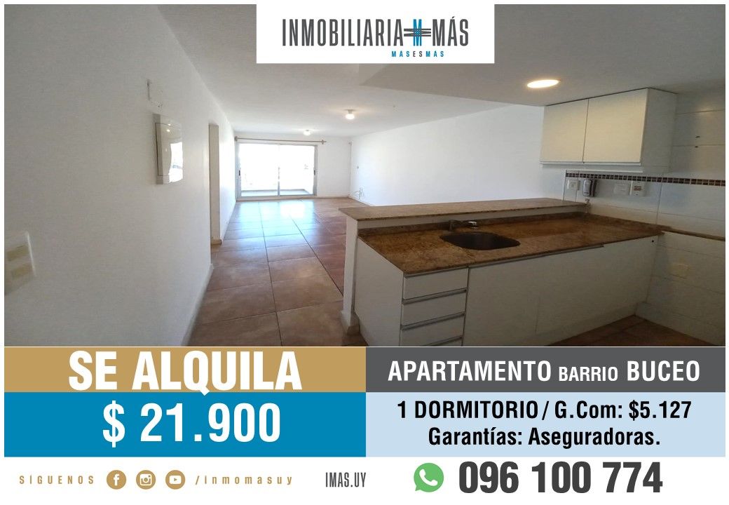 #5352938 | Alquiler | PH | Montevideo (Inmobiliaria MAS)
