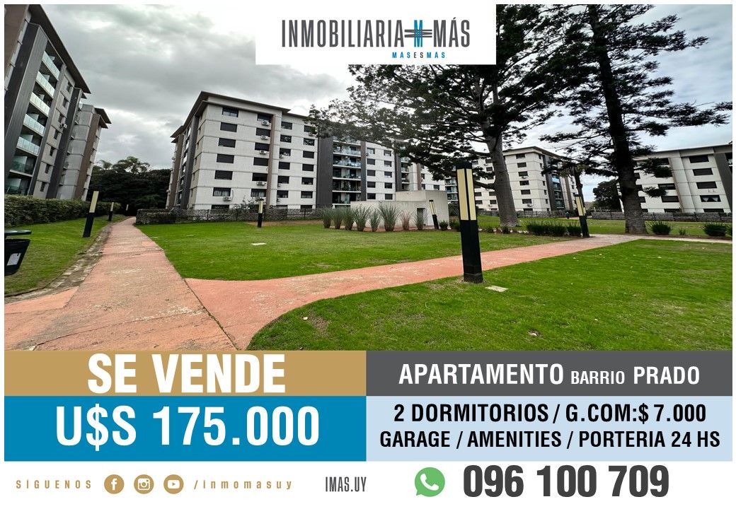 #5354399 | Venta | PH | Montevideo (Inmobiliaria MAS)