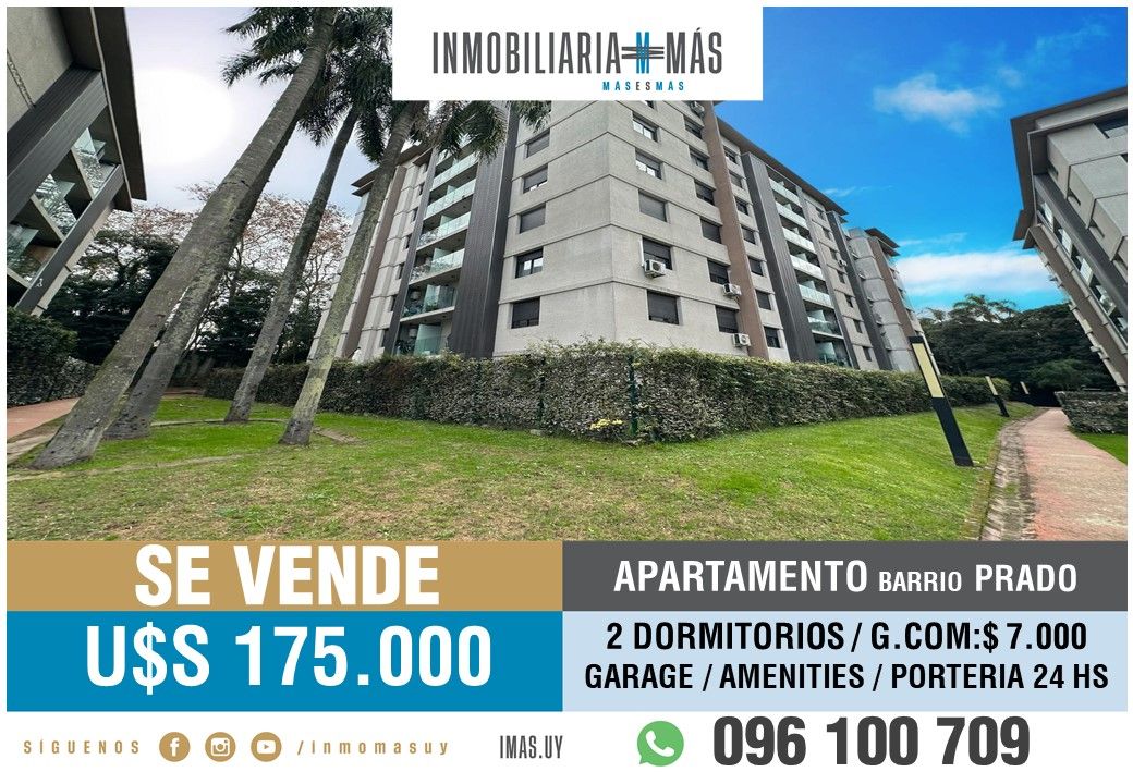 #5354400 | Sale | Horizontal Property | Montevideo (Inmobiliaria MAS)