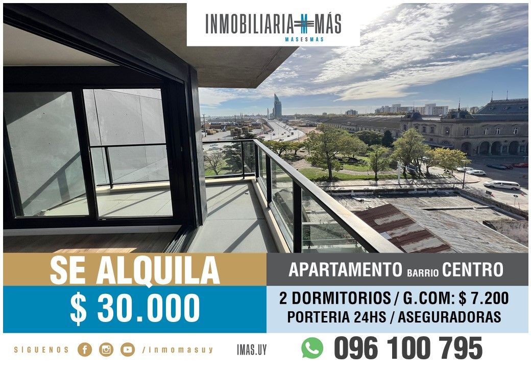 #5354413 | Alquiler | PH | Montevideo (Inmobiliaria MAS)