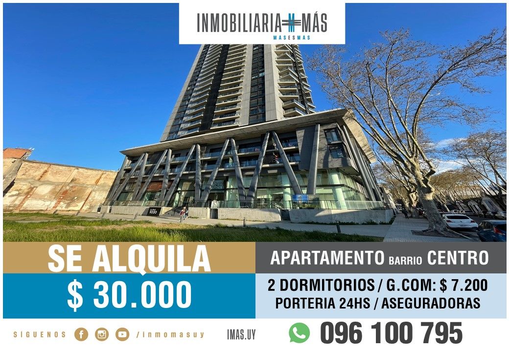 #5354415 | Alquiler | PH | Montevideo (Inmobiliaria MAS)