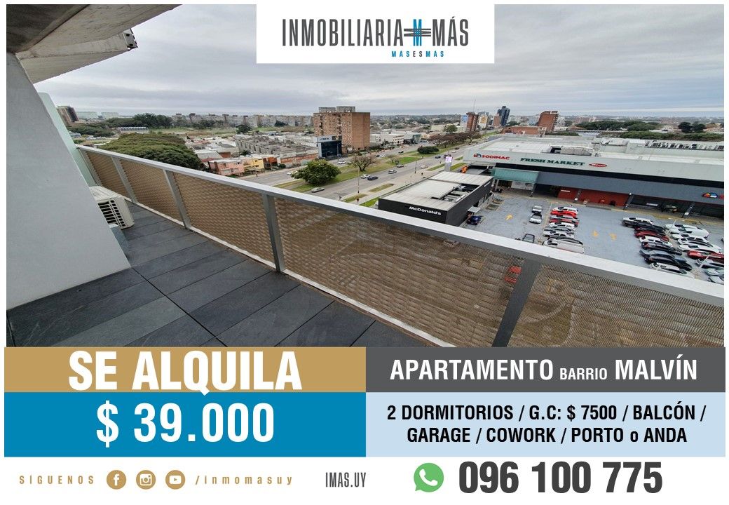 #5354420 | Alquiler | PH | Montevideo (Inmobiliaria MAS)