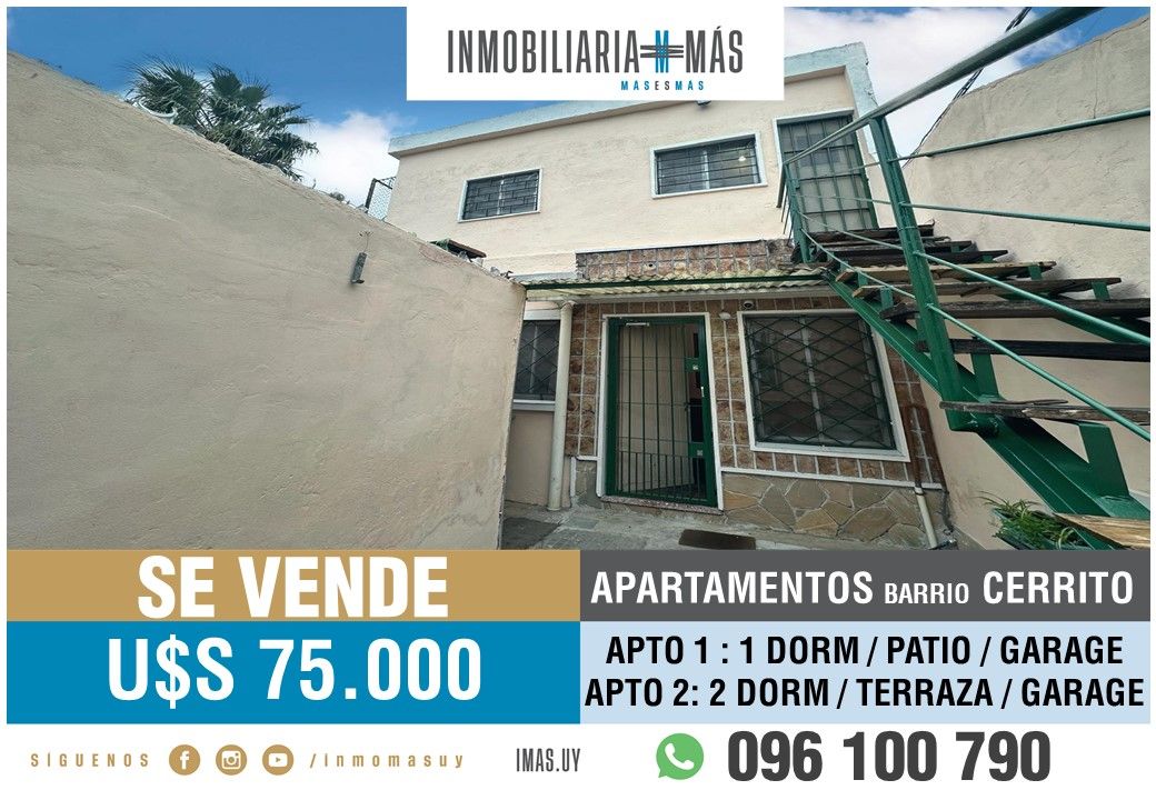 #5356281 | Sale | House | Montevideo (Inmobiliaria MAS)