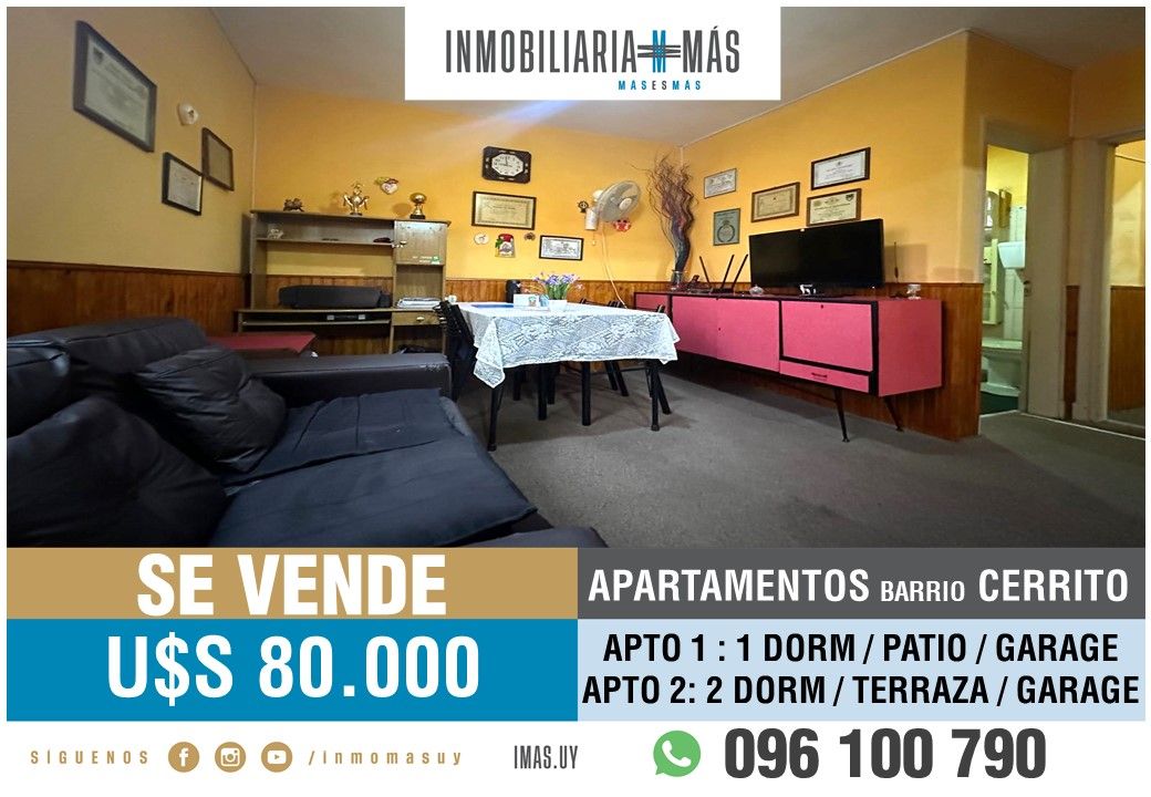 #5356283 | Venta | Casa | Montevideo (Inmobiliaria MAS)