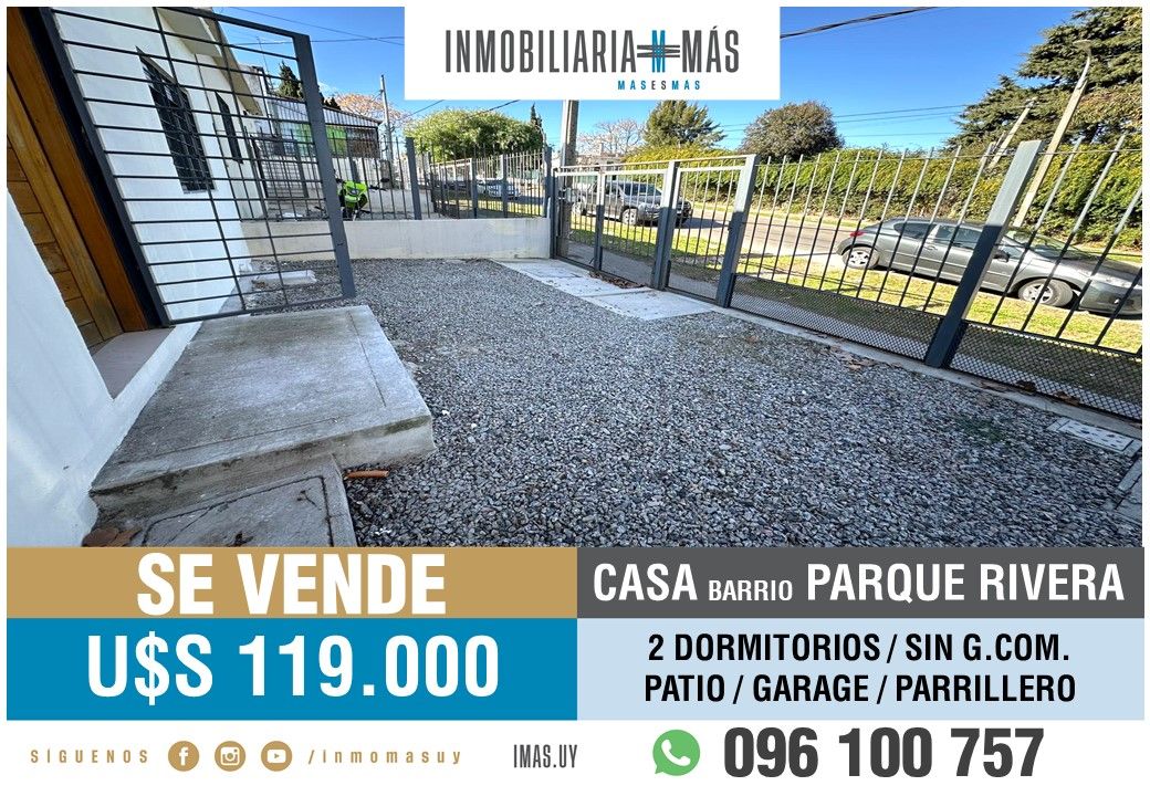 #5364864 | Venta | PH | Montevideo (Inmobiliaria MAS)