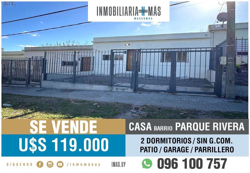 #5364867 | Venta | PH | Montevideo (Inmobiliaria MAS)