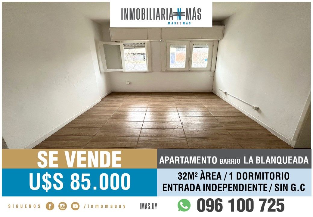 #5364871 | Venta | PH | Montevideo (Inmobiliaria MAS)