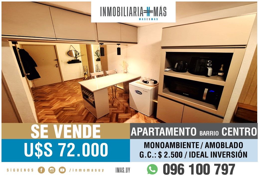 #5364896 | Venta | PH | Montevideo (Inmobiliaria MAS)