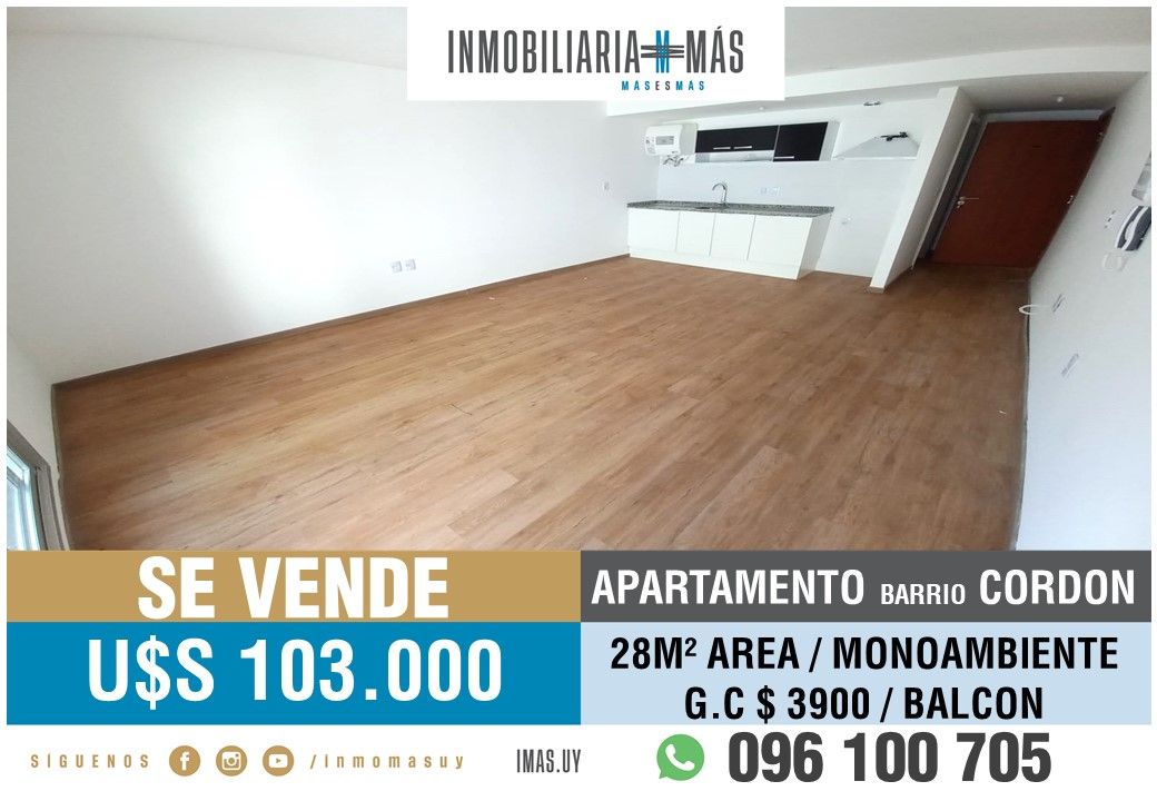 #5364925 | Venta | PH | Montevideo (Inmobiliaria MAS)