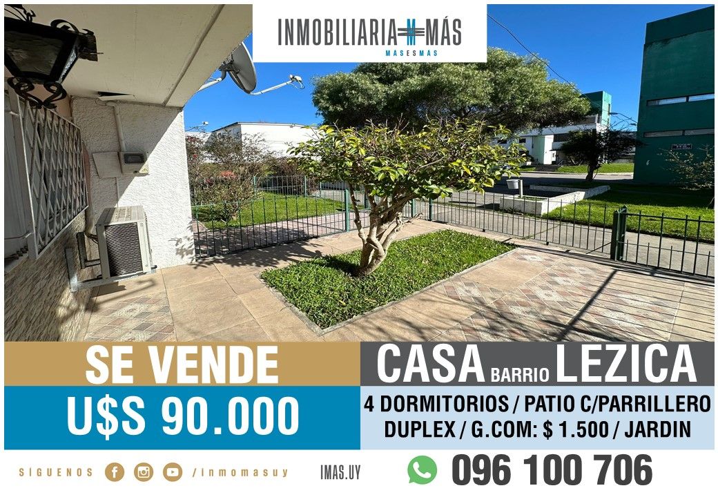 #5364945 | Sale | Horizontal Property | Colonia Cosmopolita (Inmobiliaria MAS)