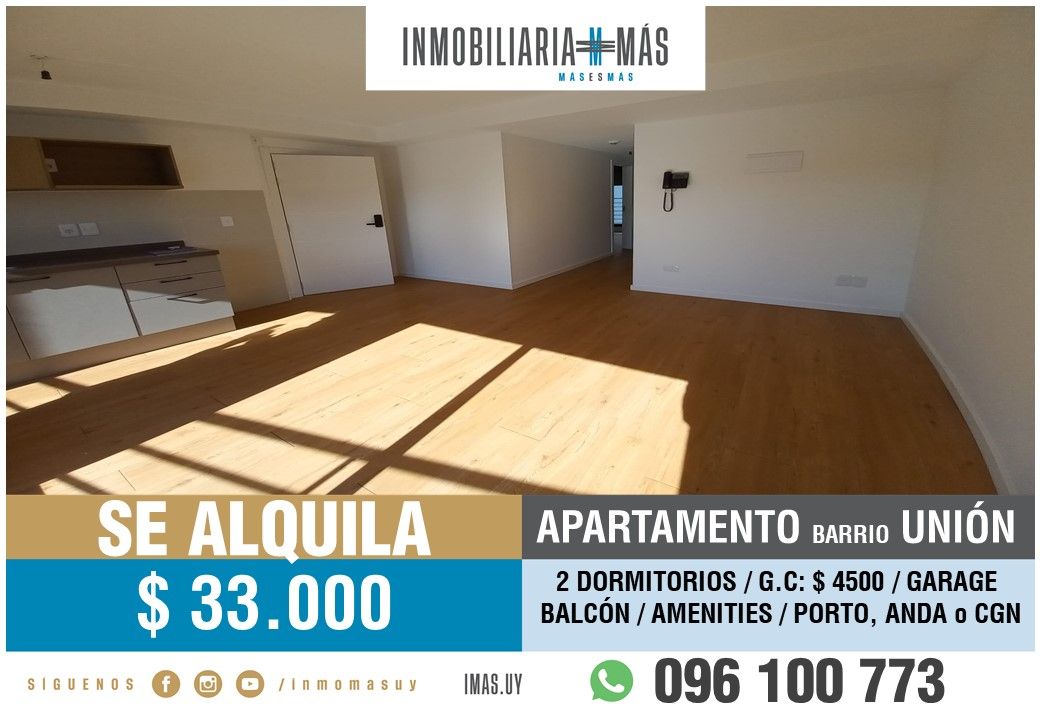 #5367949 | Alquiler | PH | Montevideo (Inmobiliaria MAS)