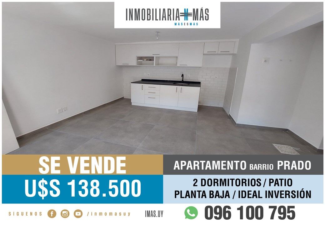 #5367950 | Venta | PH | Bella Vista (Inmobiliaria MAS)